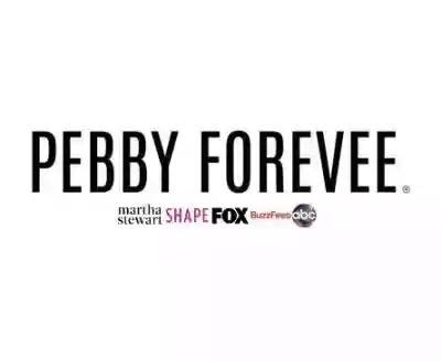 My Pebby Forevee logo