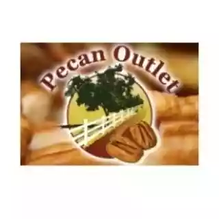 Shop Pecan Outlet discount codes logo