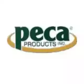 PECA Products discount codes