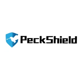 PeckShield logo