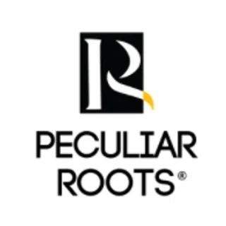 Peculiar Roots discount codes