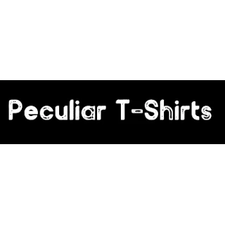 Peculiartshirts.com logo