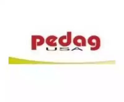 Pedag coupon codes