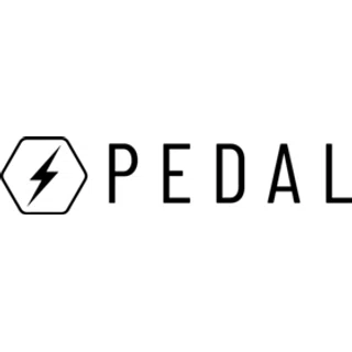 Shop Pedal Electric logo