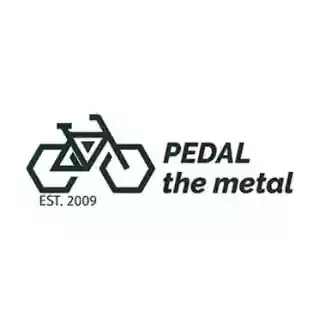 Shop Pedal the Metal coupon codes logo