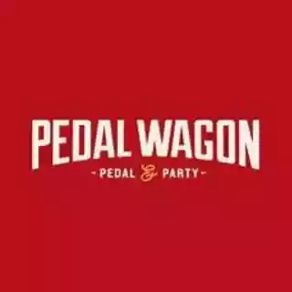 Pedal Wagon discount codes