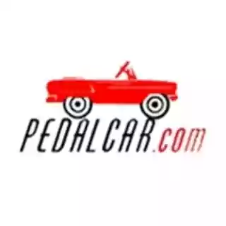 Shop Pedal Cars coupon codes logo