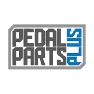 Pedal Parts Plus coupon codes
