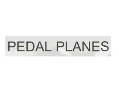 Shop Pedal Plane logo