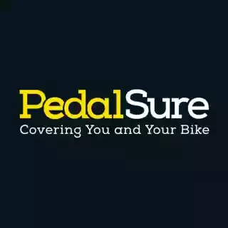 pedalsure.com logo