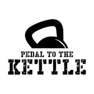 Shop Pedal To The Kettle logo