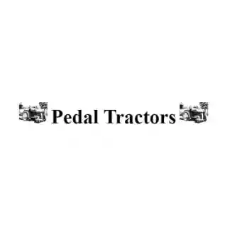 Shop Pedal Tractors discount codes logo
