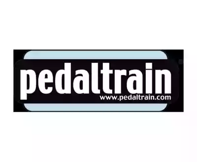 Pedaltrain logo