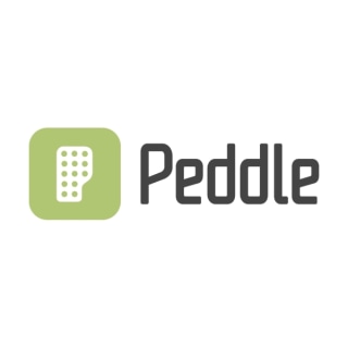 Shop Peddle logo
