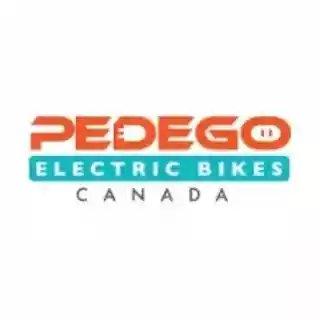Shop Pedego Electric Bikes promo codes logo