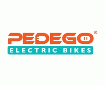 Shop Pedego Electronic Bikes logo