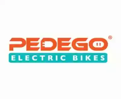 pedegoelectricbikes.com logo