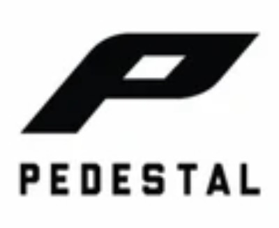 Shop Pedestal Footwear logo