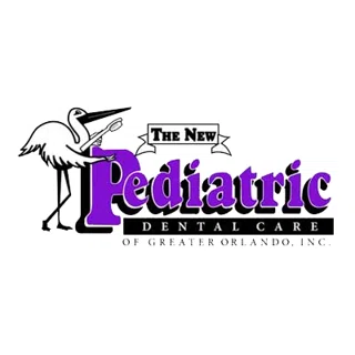 Pediatric Dental Care of Greater Orlando logo