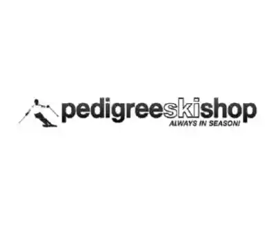 Shop Pedigree Ski Shop coupon codes logo