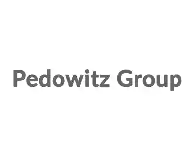 Shop Pedowitz Group coupon codes logo