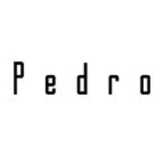 Shop Pedro logo