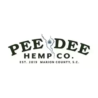 Pee Dee Hemp discount codes