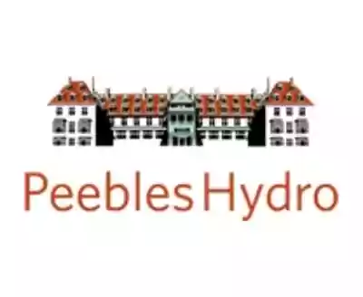 peebleshydro.co.uk logo