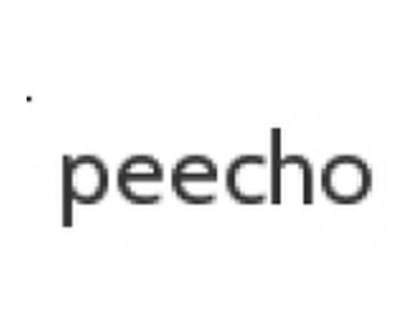 Shop Peecho logo
