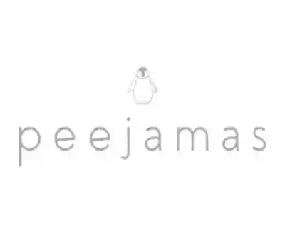 Peejamas logo