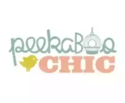 Peekaboo Chic logo
