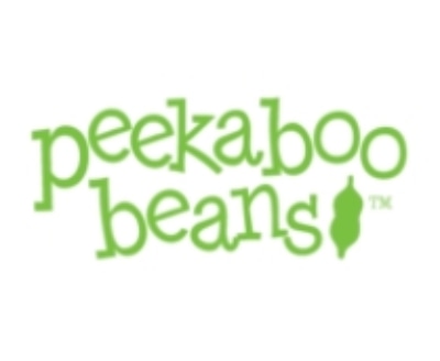Shop Peekaboo Beans logo