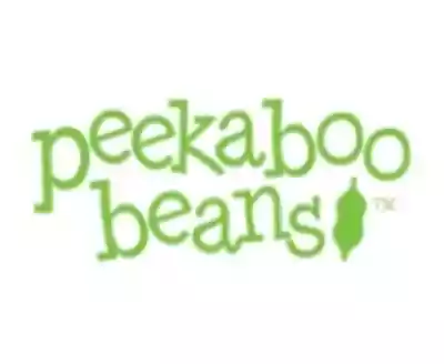 Shop Peekaboo Beans coupon codes logo