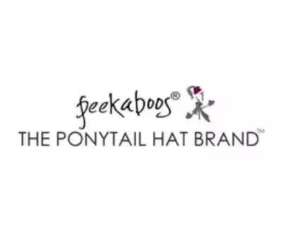 Peekaboos Ponytail Hats coupon codes