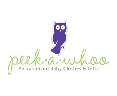 Shop Peekawhoo logo