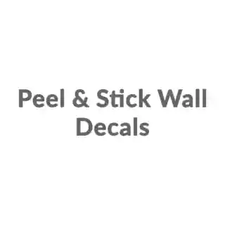 Shop Peel & Stick Wall Decals coupon codes logo