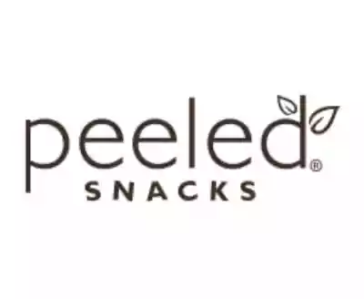 Shop Peeled Snacks coupon codes logo