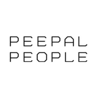 Peepal People logo