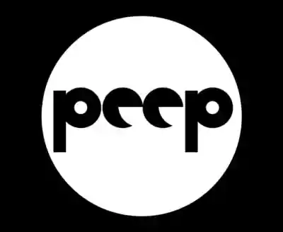 Peep Boutique logo