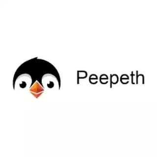 Shop Peepeth promo codes logo