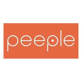 Shop Peeple coupon codes logo