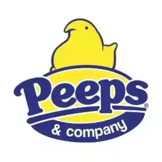 Peeps & Company logo