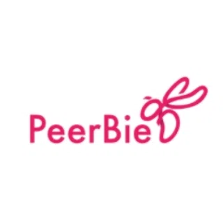PeerBie logo