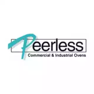 Peerless Ovens coupon codes