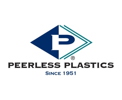 Shop Peerless Plastics logo