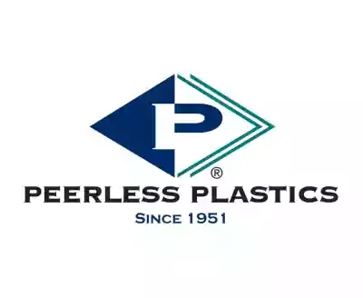 Peerless Plastics logo