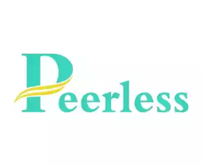 Shop Peerless Hair discount codes logo