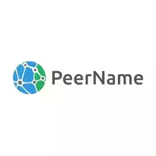PeerName discount codes