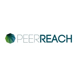 PeerReach logo