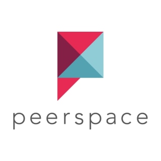 Shop PeerSpace logo